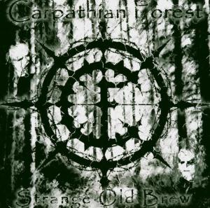 Carpathian Forest - Strange Old Brew