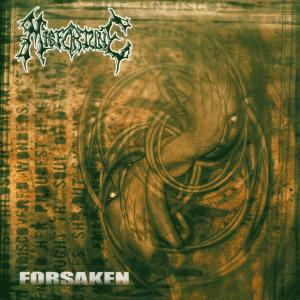 Misfortune - Forsaken