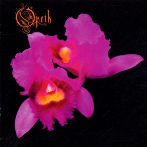 Orchid Re-issue With Unreleased Tra