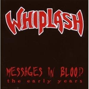 Messages In Blood