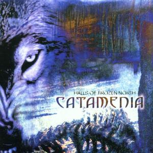 Catamenia - Halls Of Frozen