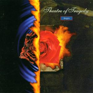 Theatre Of Tragedy - Aegis
