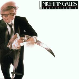 Night In Gales - Necrodynamic