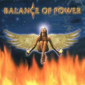 Balance Of Power - Perfect Balance
