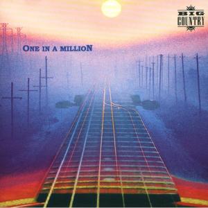 Big Country - Come Up Screaming