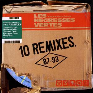 10 Remixes