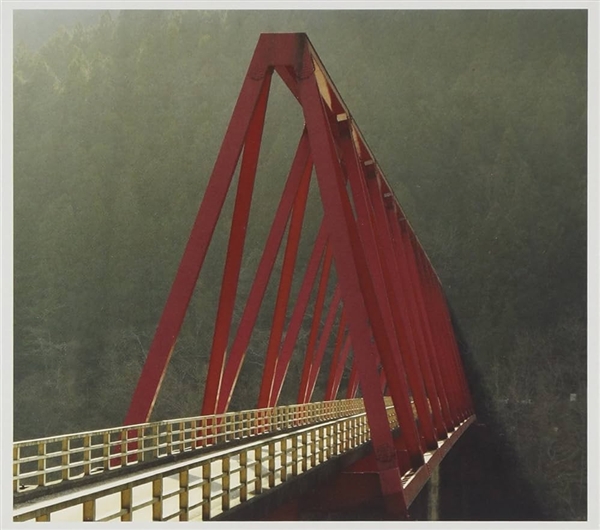 Rooms Filled With Light