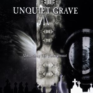 Unquiet Grave Vol.3