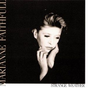 Faithfull, Marianne - Strange Weather (180 Gr)