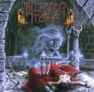 Burning Inside - Apparition