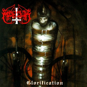 Marduk - Glorification