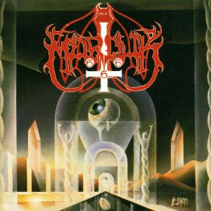 Marduk - Dark Endless