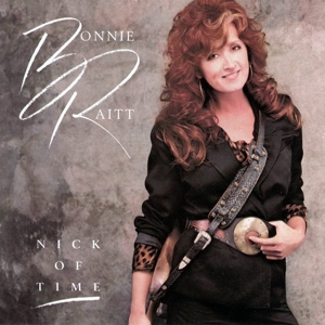 Raitt, Bonnie - Nick Of Time