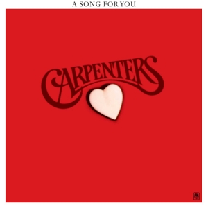 Carpenters, The - A Song For You (180 Gr)