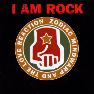 Zodiac Mindwarp & The Love Reaction - I Am Rock