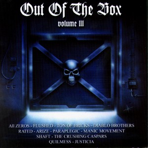 Various - Out Of The Box Iii