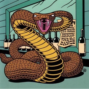 Five Horse Johnson - No.6 Dance