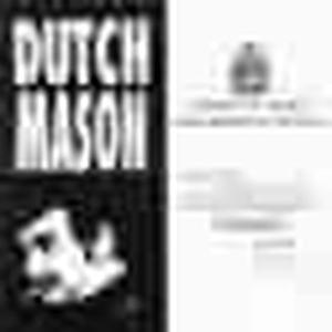 Mason, Dutch - I'm Back