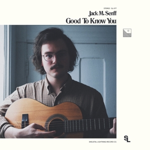 Senff, Jack M. - Good To Know You