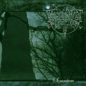 Thou Shalt Suffer - Somnium