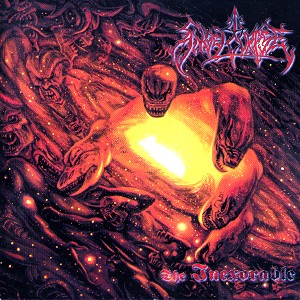 Angel Corpse - Inexorable