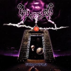 Auberon - Crossworld