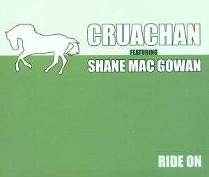 Cruachan - Ride On