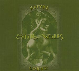Satyre Cornu
