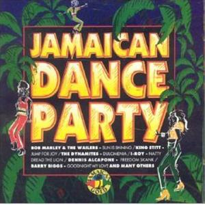 Jamaican Dance Party