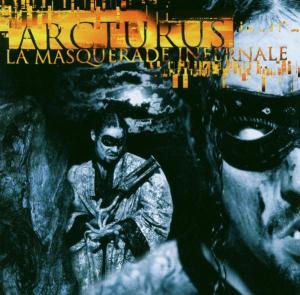 La Masquerade Infernale