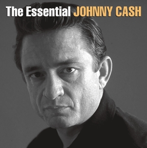 Cash, Johnny - The Essential Johnny Cash