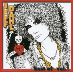 Dahl, Jeff - Best Of Vol.1