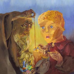 Current 93 - Halo (live)