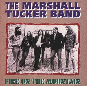 Marshall Tucker Band - Fire On The Mountain