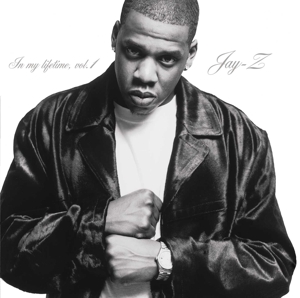 Jay-z - In My Lifetime, Vol.1