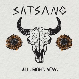 Satsang - All.right.now.