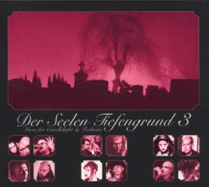 Various - Der Seelen Tiefengrund 3