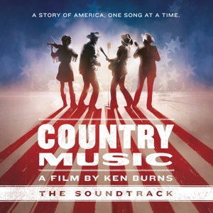 Ken Burns' Country Music (box Set)