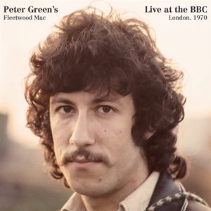 Fleetwood Mac (peter Green's) - Live At The Bbc London, January 1970
