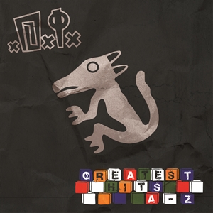 D.i. - Greatest Hits A-z