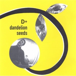 D + - Dandelion Seeds