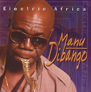 Electric Africa