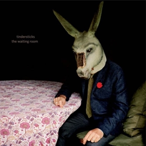 Tindersticks - The Waiting Room (lp+dvd)