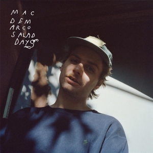 Demarco, Mac - Salad Days