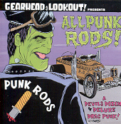 All Punk Rods: A Gearhead Sampler