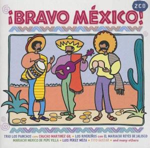 Various - Bravo Mexico!