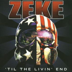 Til The Livin' End (+ Dvd)