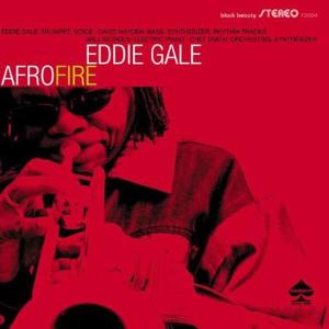 Gale, Eddie - Afro-fire