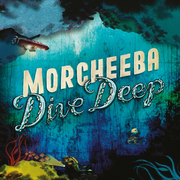 Dive Deep (180 Gr)