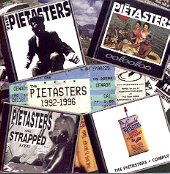 Various - Black Hoodz Vol.1